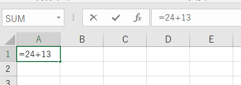 &ldquo;計算式&rdquo;