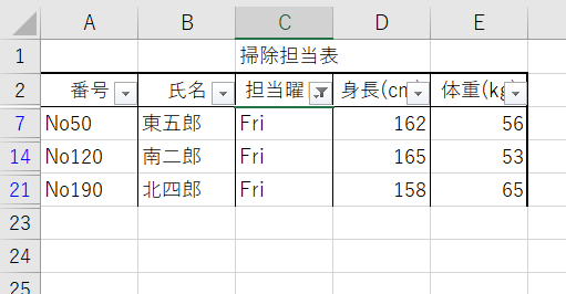 &ldquo;フィルター4&rdquo;