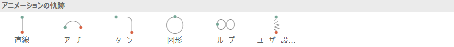&ldquo;アニメーションの軌跡&rdquo;