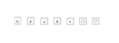 &ldquo;タブのタイプ&rdquo;