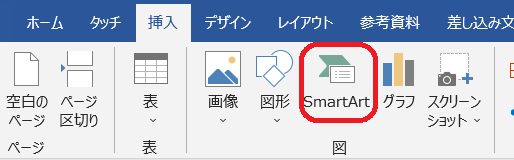 &ldquo;SmartArt1&rdquo;